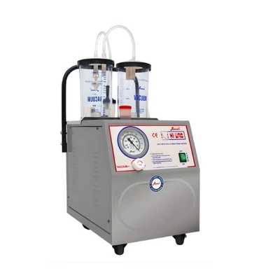 Anand HI-VAC-SS Electric Suction Machine